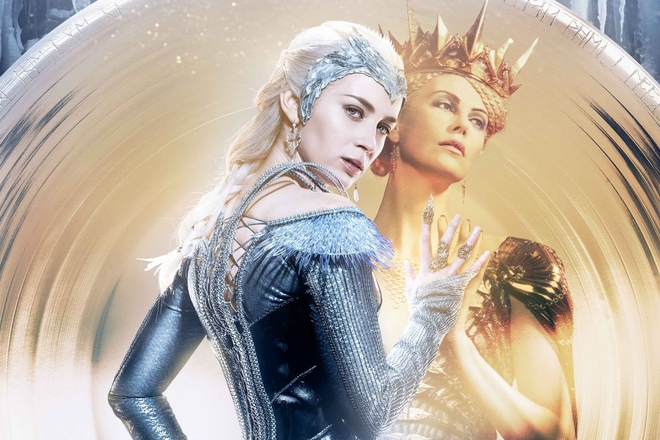 Zlite kralitsi v lovetsat ledenata voyna 2016