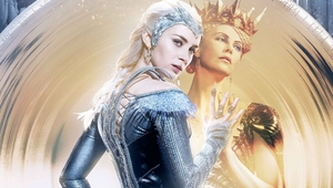 Злите кралици в "Ловецът: Ледената война" (2016)