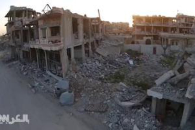 Kratak reportazh ot stranata na bezhantsite zashto e nuzhno tova