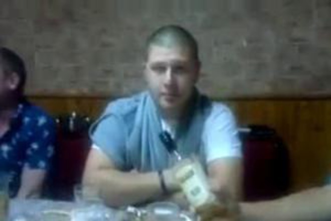 Новините на турски език! Много смях!