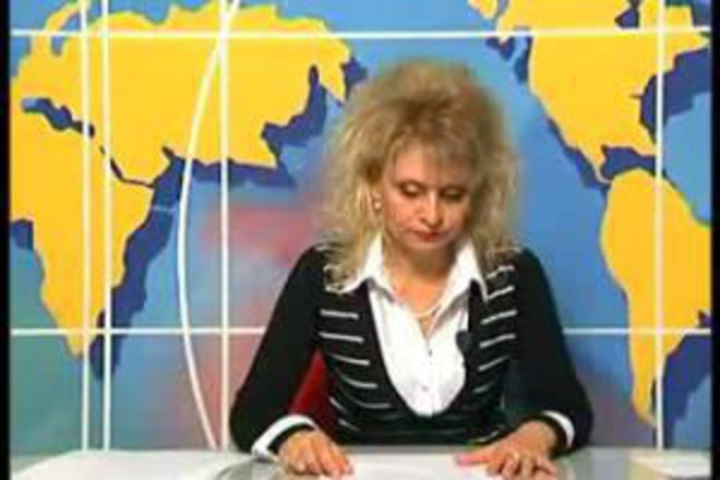Откачени новинарки