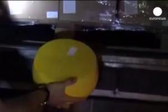 Kontrabanda sas sirene za milioni