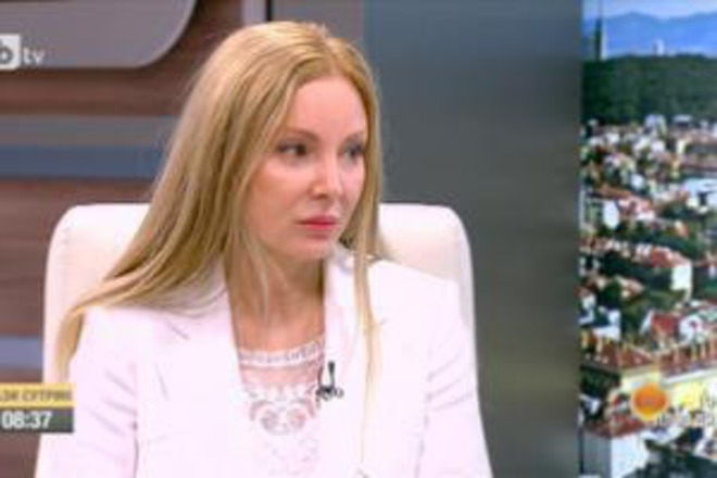 За списъка с чакашите трансплантация.