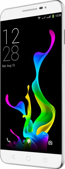 Coolpad Modena - бюджетният 5.5" смартфон на Coolpad