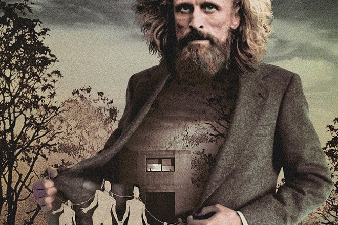 borgman 2013 plakat