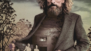 "Боргман" (2013) - плакат