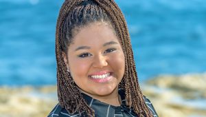 Дестини Чукуниере (Малта) - победителката в Детската Евровизия 2015