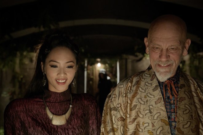 Dzhon malkovich s nov proekt koyto mozhe da bade vidyan chak sled 100 godini