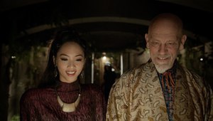 Джон Малкович с нов проект, който може да бъде видян чак след 100 години