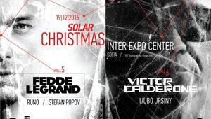 Solar Christmas 2015