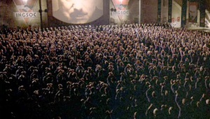 Големият брат проповядва