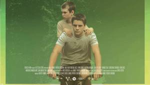 "Скрийте усмивките си" (2013) - плакат