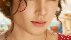 "Фани" (2013) - плакат