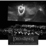 Lord Of The Rings in Concert: The Two Towers