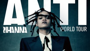 Риана е АНТИ