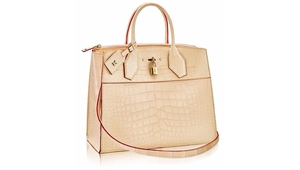 Най-скъпата кожена дамска чанта Louis Vuitton