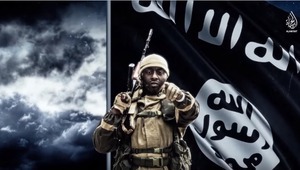 Видео на ИД призовава за борба с враговете на Халифата