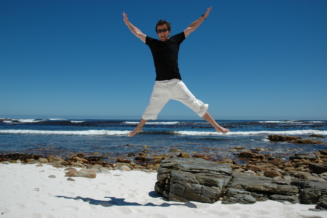 Shtastieto da ne ti puka