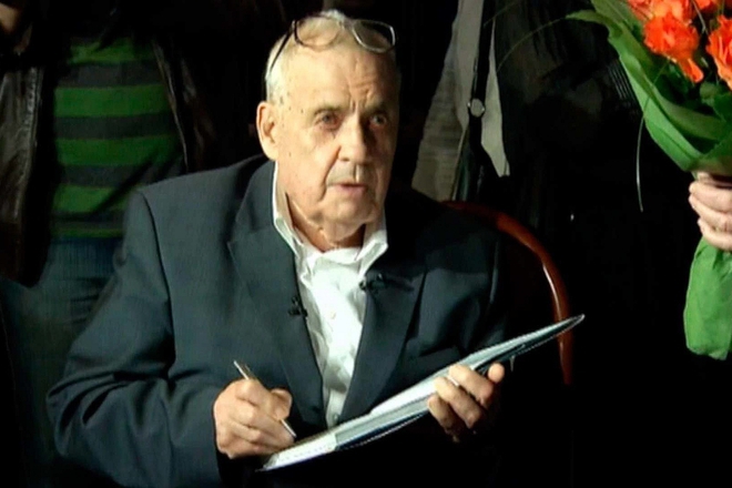 Eldar ryazanov 1927 2015