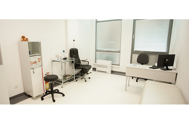 Kabinetat po mamologiya v mk d r shterev