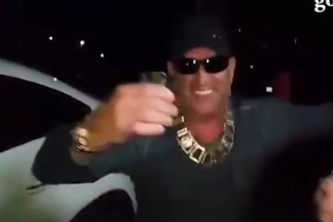 Superskapa pridobivka na skandalniya kmet na galiche tsenko chokov btv novinite