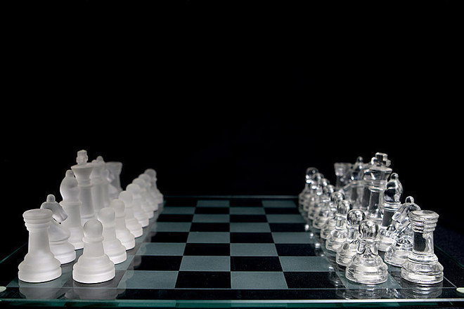 Shahat igrata na kralete