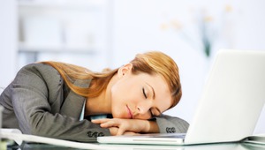 Дрямка в офиса