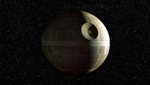 Звездата на смъртта