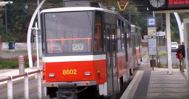 София купи 20 трамвая T6A5
