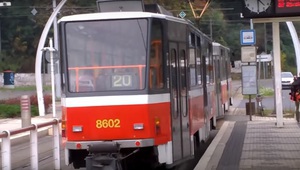 София купи 20 трамвая T6A5