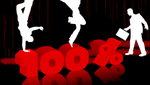 Щастливите служители са по-продуктивни