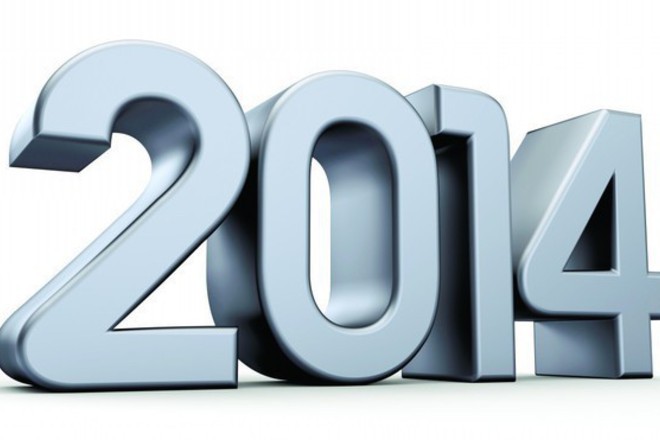 Poslednite pochivni dni ot 2014 g