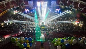 Solar Summer посрещна 40 хил. души тази година