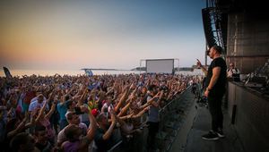 Марк Найт и Джейми Джоунс направиха уикенда на Solar Summer незабравим