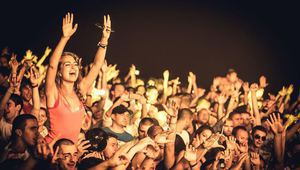 Армин ван Бюрен пак взривява публиката на Cacao beach