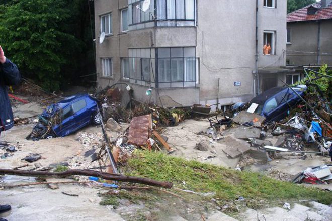Rusnatsi masovo se otkazvat ot pochivkite si v balgariya