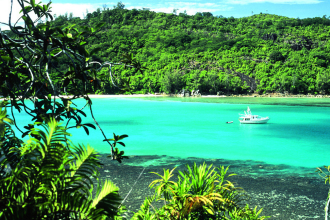 Nay krasivite plazhove