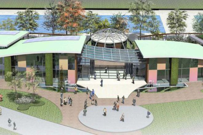 Inovativni proekti v burgas