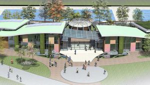 Иновативни проекти в Бургас