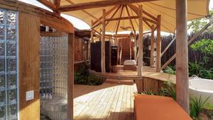 10 зашеметяващи хотелски бани