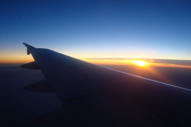 16 prichini da sedish do prozoretsa v samoleta