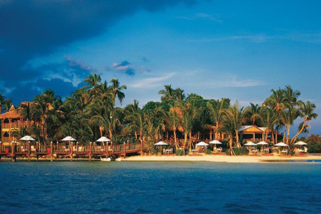 Nay skapite mesta za svatbi