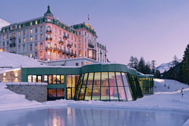 Nay dobriyat hotel v sveta e