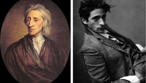 13 звезди, пътуващи във времето