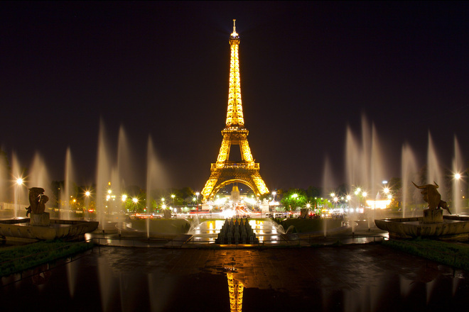 Nay posetenite ot turisti strani v sveta