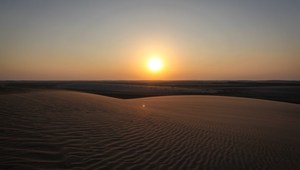 Най-топлите страни в света