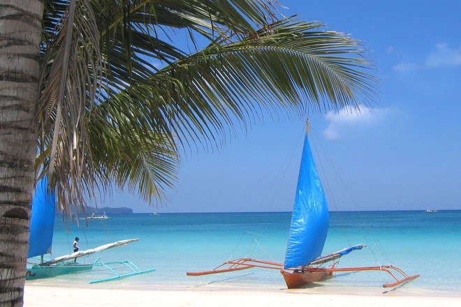 Plazhovete s nay chista voda v sveta