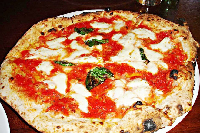 Top 10 svetovni kulinarni destinatsii