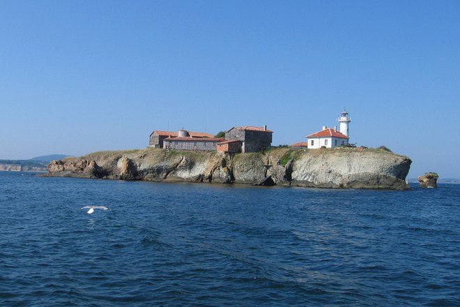 S korabche do ostrov sveta anastasiya