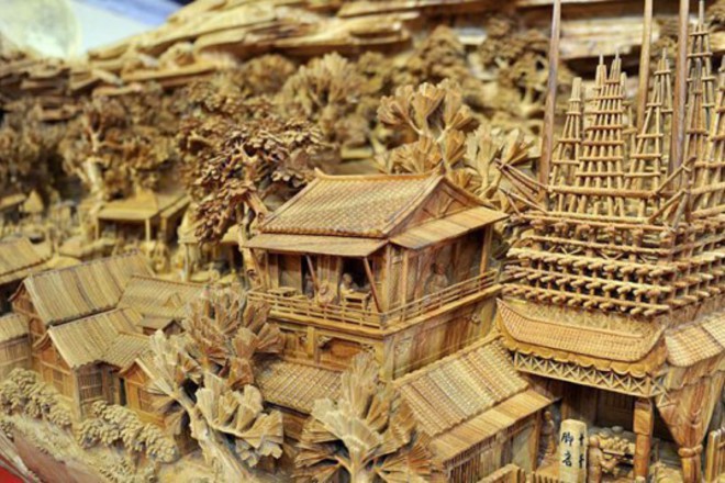 Nay dalgata darvorezba